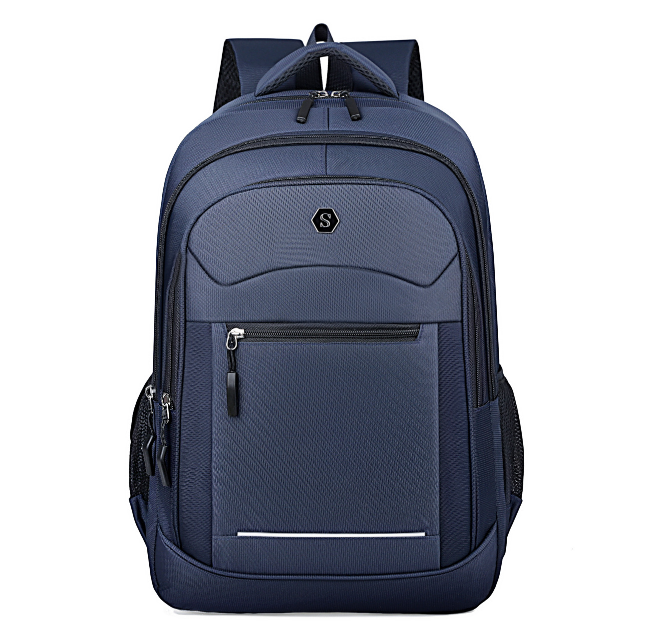 Herren Multifunktions Rucksack Für Laptop Wasserabweisend_voghion.com