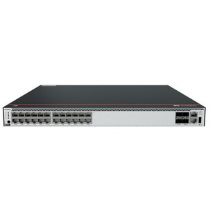 Kunling S5731S-H24T4S-A 24-портовый гигабитный расширенный коммутатор ядра, 4 гигабитных оптических порта