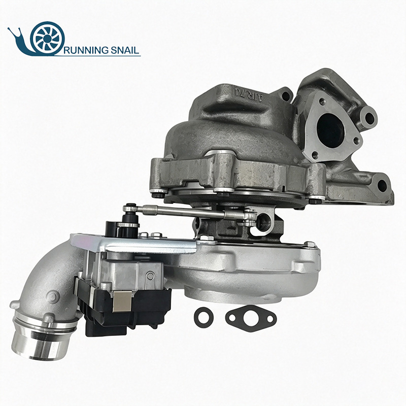 Gtb2056vkl turbocharger 823024823024-5005s is suitable for Jeep Cherokee 3.0CRD