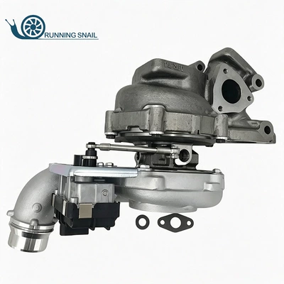 Gtb2056vkl turbocharger 823024823024-5005s Supercharger