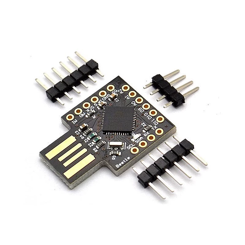 Beetle Leonardo USB ATMEGA32U4 mini development board