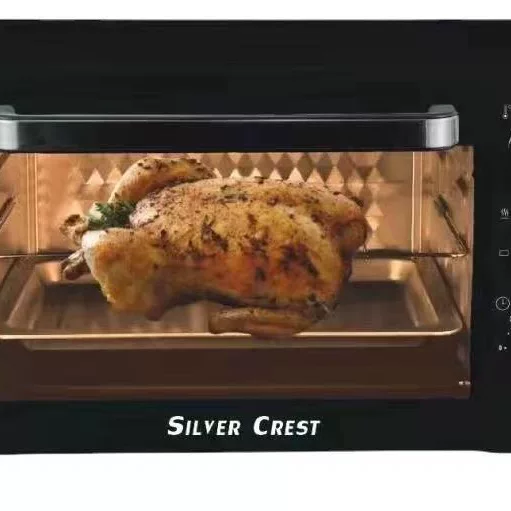 Cross-border оптовая продажа 25L Silver Crest духовка выпечка