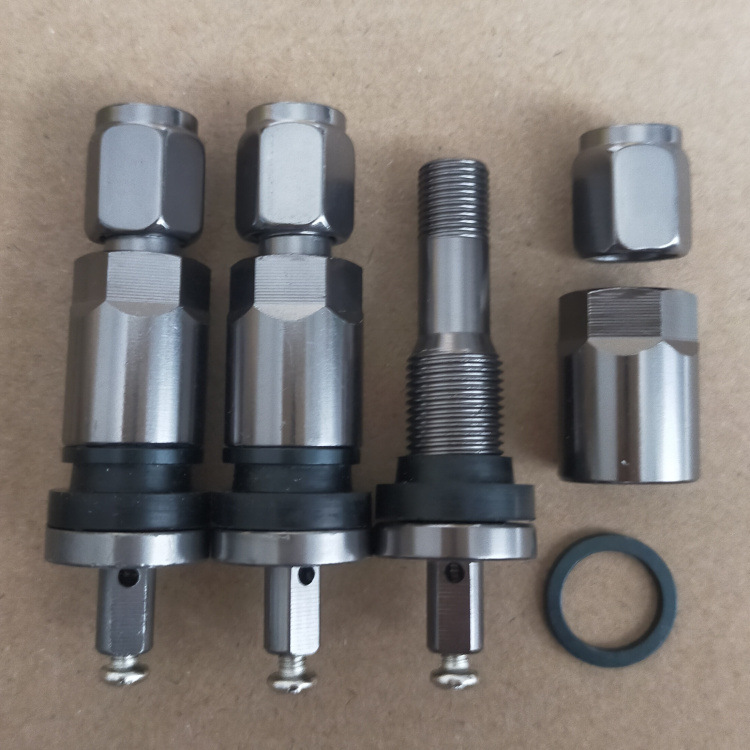 JAC BYD Chery Chevrolet Little Ant TPMS Buick Regal Yinglang タイヤ空気圧バルブに適しています。|undefined