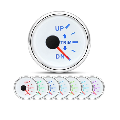 indicator marine measuring balance — automobile instrument