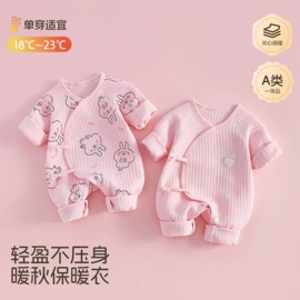 连身衣、爬服;童保暖上装;童内衣套装