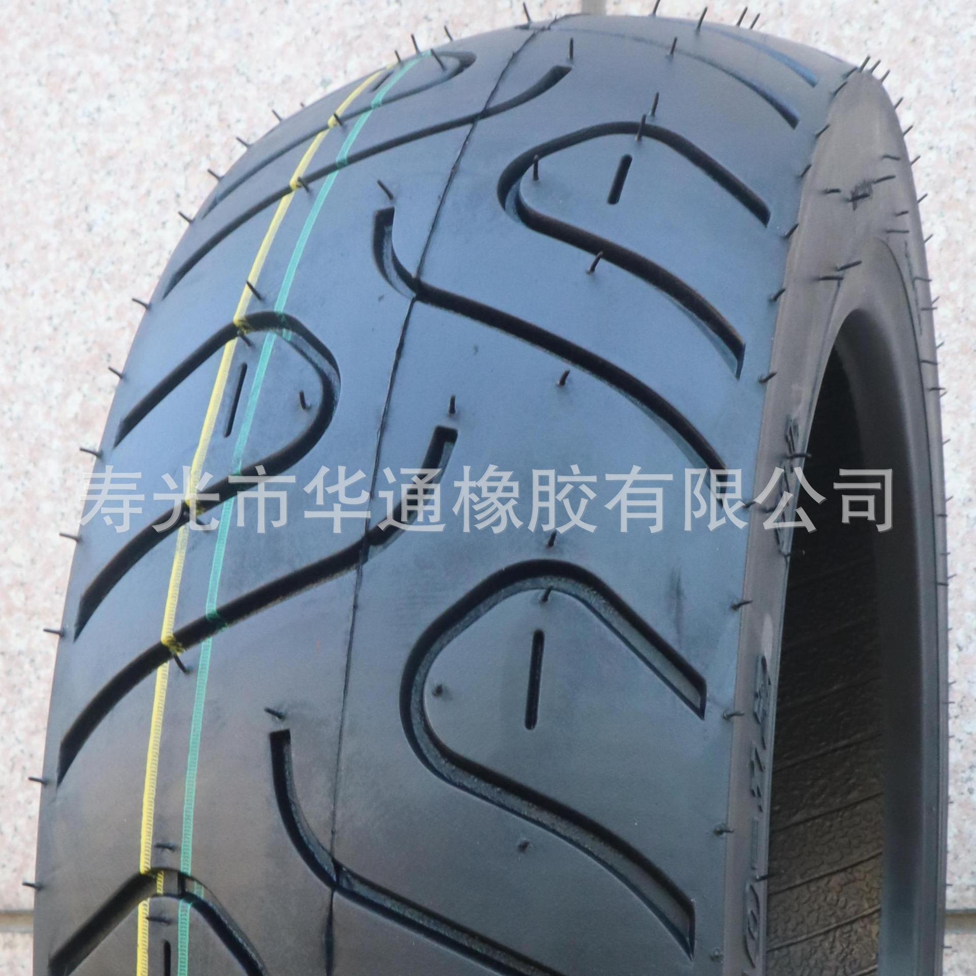 电动车真空轮胎 120/70-12 专业生产  高耐磨 通过 认证 品质无忧