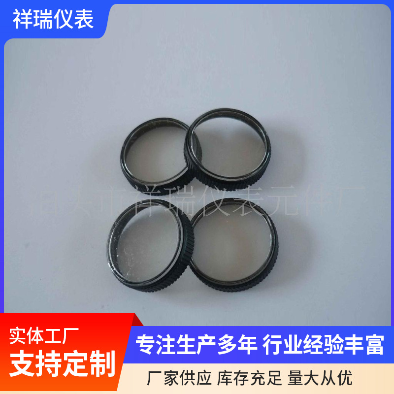 量表元件 仪表千分表配件仪表量表配件 不锈钢仪表元件测厚仪配件