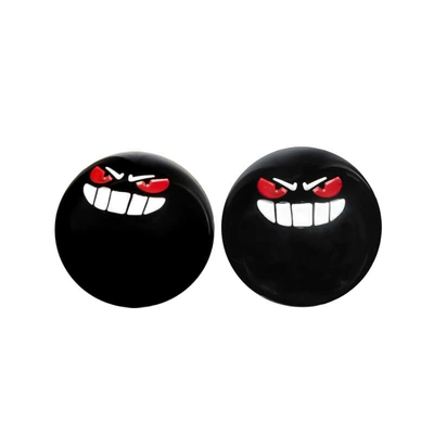 New Cross-Border Devil Expression Jdm Cab and accessories