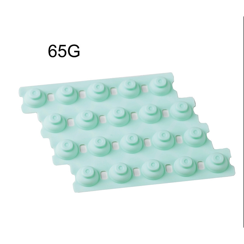 Static capacitance keyboard personality accessories rubber bowl silicone 35g 45g 65g wind topre des niz niz ningzhi Static capacitance keyboard personality accessories rubber bowl silicone 35g 45g 65g wind topre des niz niz ningzhi