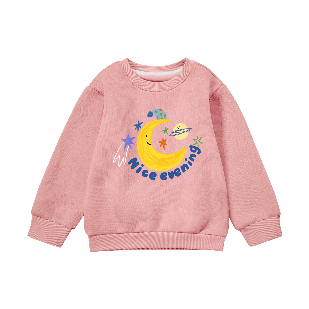 Jacket 07 Goodnight Moon