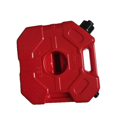 Fuel Tank with Lock, Fuel tank