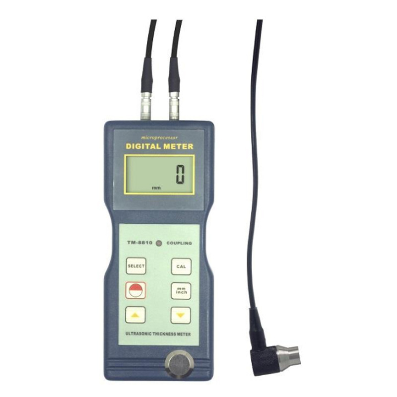 LANDTEK/兰泰 钢板测厚仪 TM-8810 超声波测厚仪