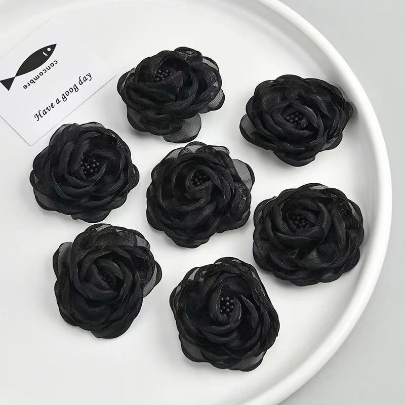 말린 히비스커스