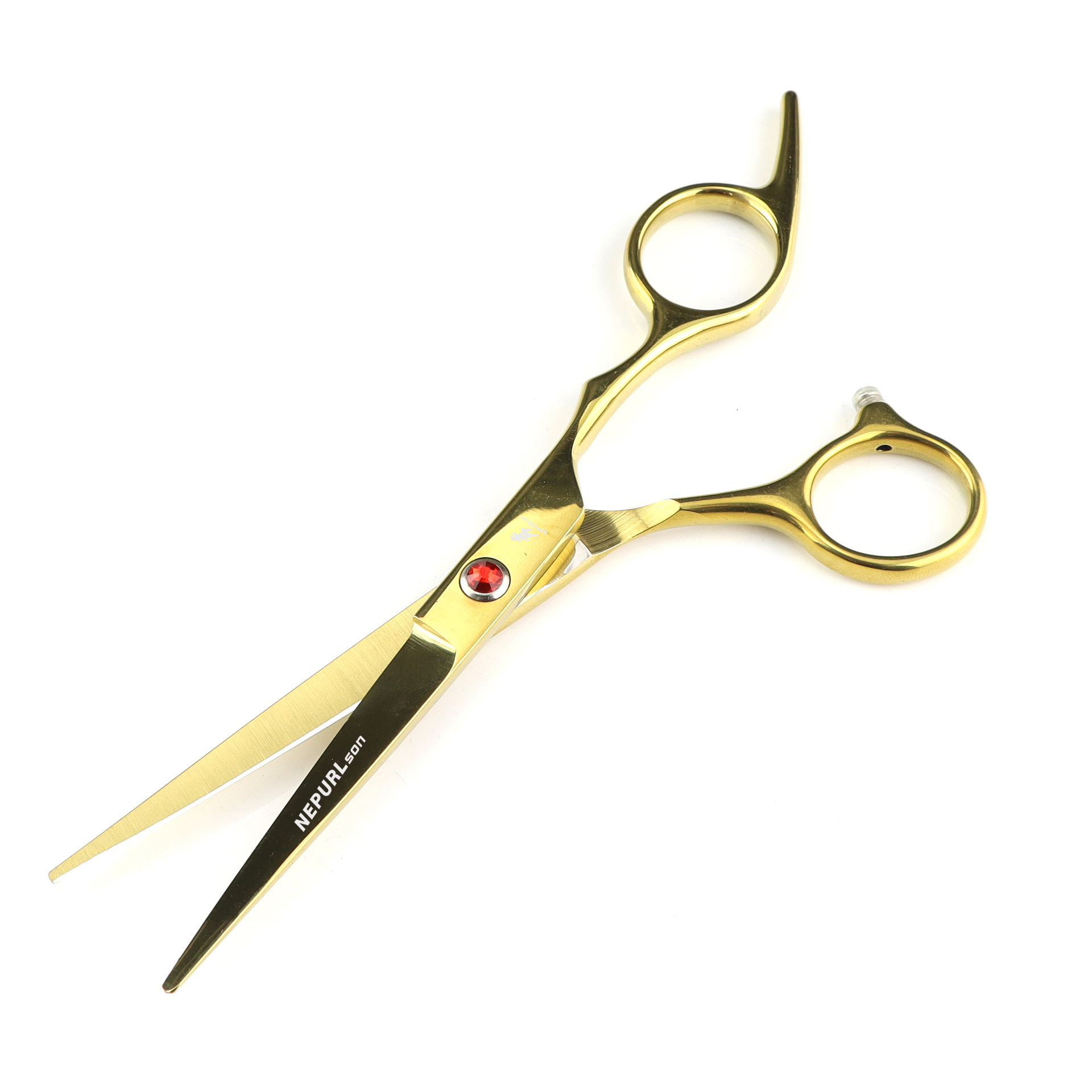 Professionelle Friseurschere Und Effilierschere Für Salons_voghion.com