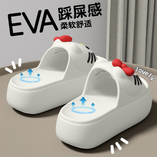 �����ЬŮ��2026�¿��⴩��ʺ�з�����ĥС��������eva����Ů��