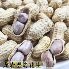 龍岩落花生五香湿焼き水煮白日焼けにんにく香落花生米間食卸売りレジャー軽食小食品メーカー