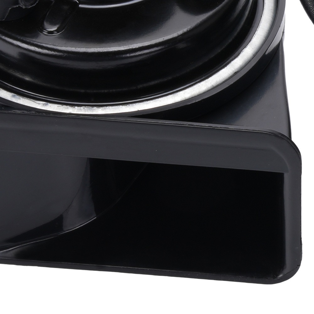 Car Modification Parts Snail Horn Suitable for 2010-2014 Edge Models