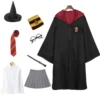 Gryffindor eight -piece set (female)