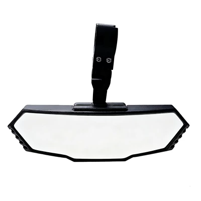 Suitable for Utv Polaris Motorcycle rearview mirror - 144-2