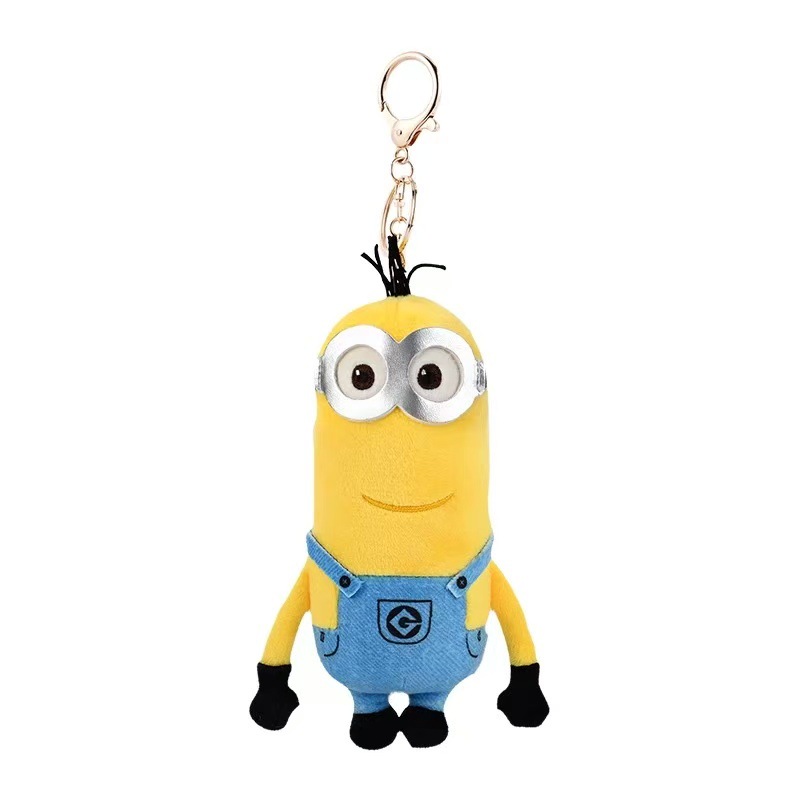 Colgante Kevin versión clásica 15cm / Etiqueta anti-falsificación autorizada genuina