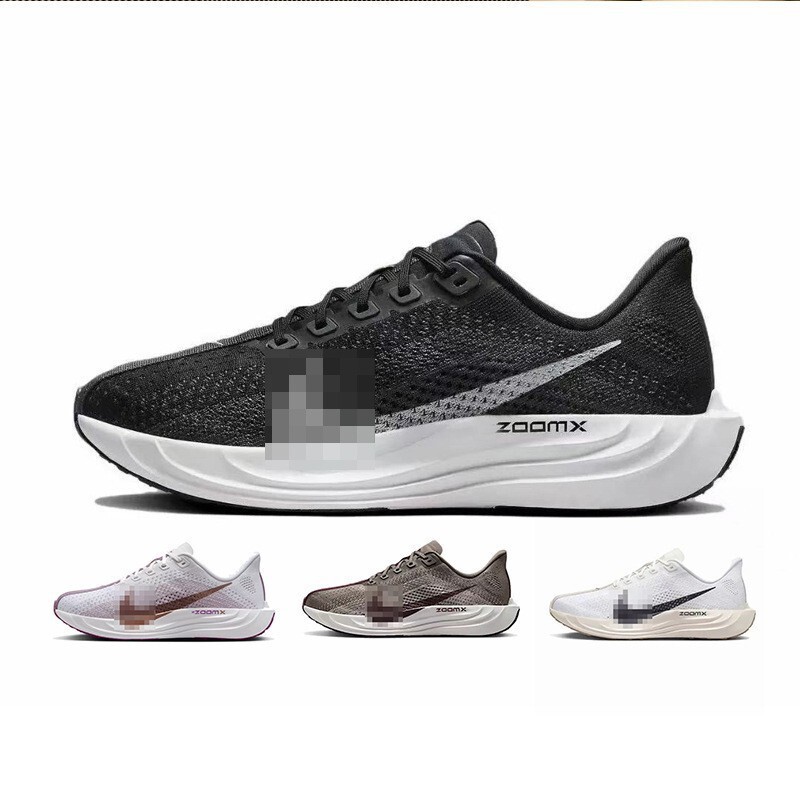 Putian Shoes Original Running Shoes Sports Shoes Men's and Women's Shoes Pegasus Plus Training Mesh Breathable Racing Fq7262