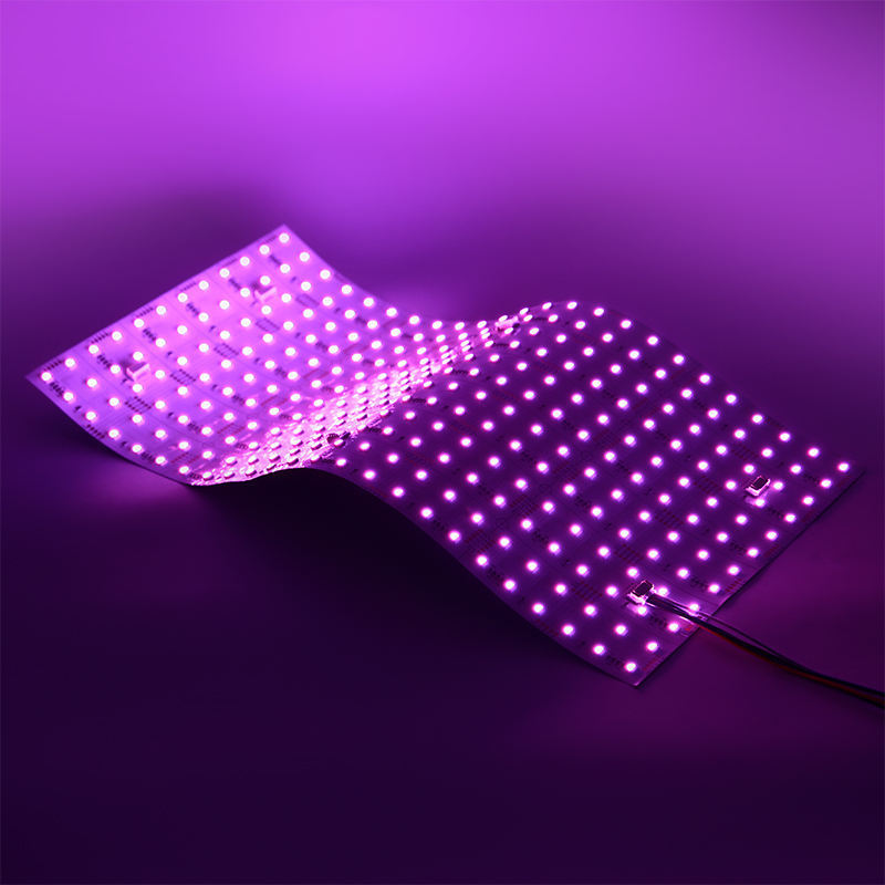 奢石发光片LED低压柔性软灯板大理石背光源灯带氛围灯DIY灯片|undefined