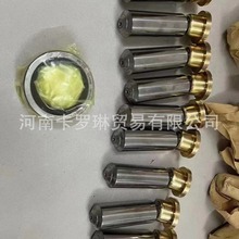 適用PC60 HD250 SK60 挖掘機行走馬達配件 GM07 行走馬達零件