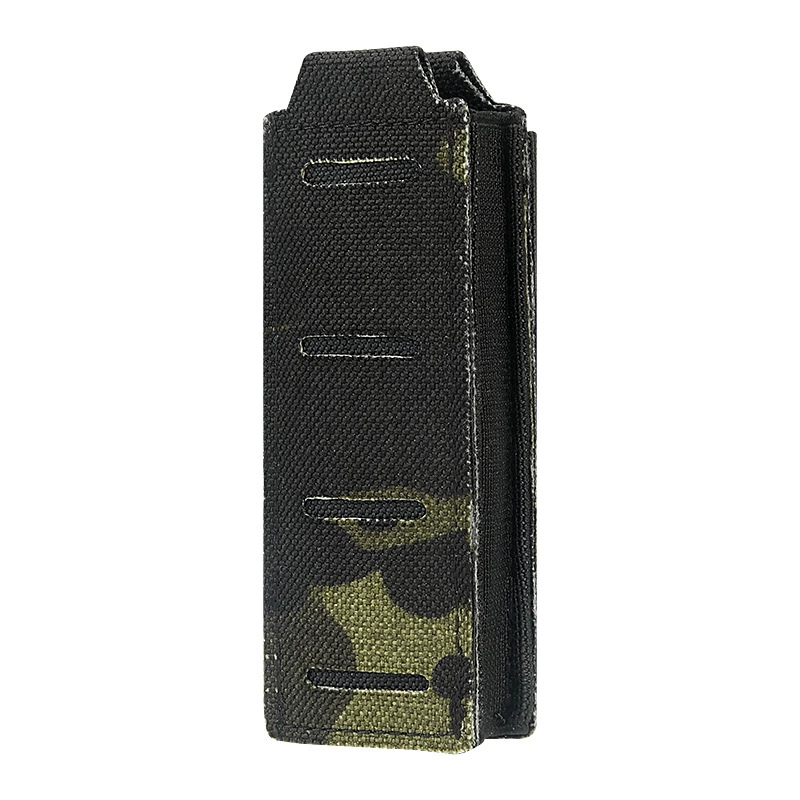 Travel tactics universal magazine, invisible quick pull herbal medicine set, (Cross-border trading), new collection, 9mm