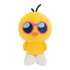 跨境新品Toree Saturn Plushie毛绒玩具游戏周边创意玩偶公仔