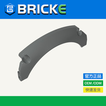 BRICKEש�� 69911 ��ľ13x2x5 ������ü �����ָ������ MOCɢ��