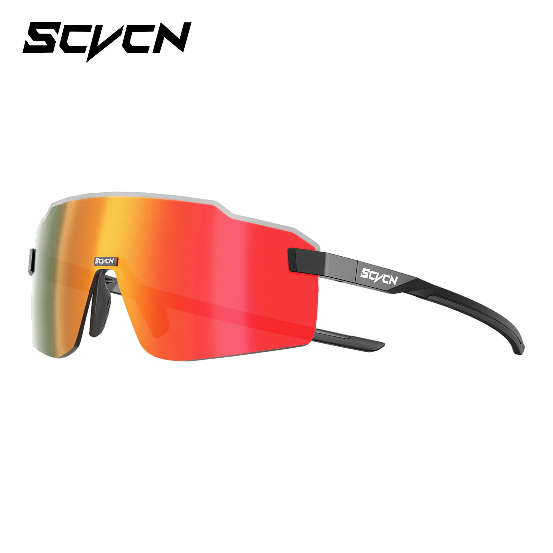 SCVCN Lens, mountain bike, windproof protecting glasses