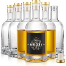 Mfacoy 6 �����b����ƿ12 ��˾�s 350 ml͸����ƿ���Ͳ������ؼ�