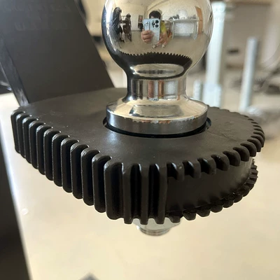your legs soft rubber material – Other Car Modifications