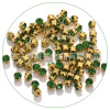Light green (gold base)