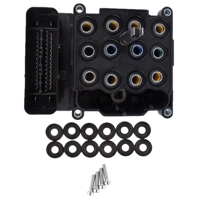 of Wrangler 68067458Aa, ABS modulu və sensorları