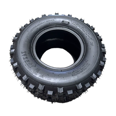 Yolsuzluq şinləri 16*8-7 Thickened Vacuum Tire