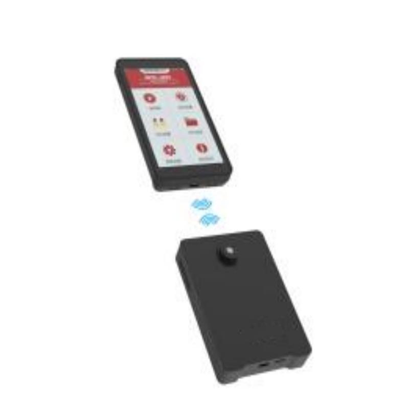 袖珍式紫外照度计型号:YP18-U-30-SUVA库号：M404909