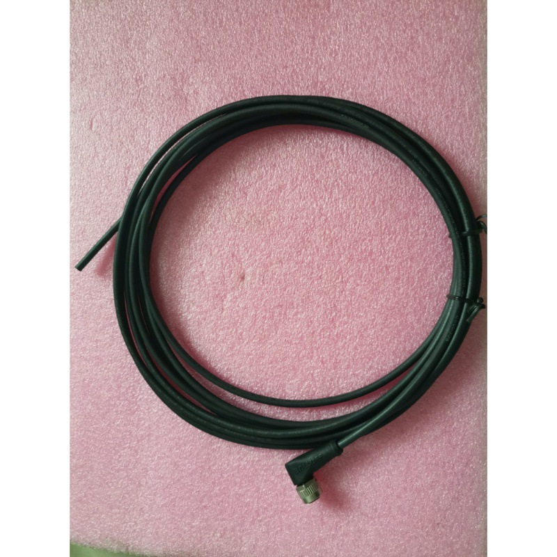 A026*BALLUFF巴鲁夫连接线 BCC032Z BCC M425-0000-1A-003-PX0434