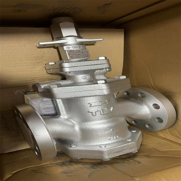 TLV蒸汽减压阀COSR-16-50A斯派莎克阿姆斯壮耀稀达凯VENN阀天朝光