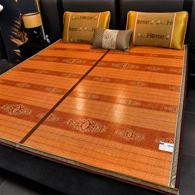 Summer home foldable double-sided mat, 1.8meter, 1.5meter