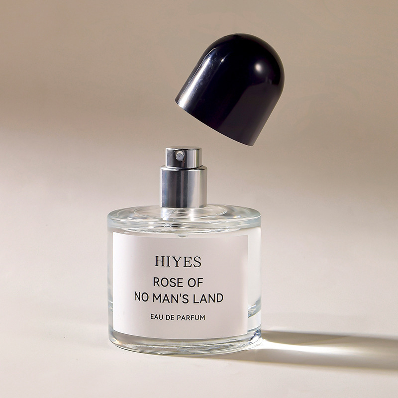 No Man 's Land Rose Perfume Damas Perfume