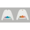 KMB19 White