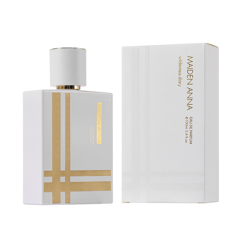 London Profumo per uomo e donna – Fragranza floreale e di colonia da 100 ml, eleganza a lunga durata_voghion.com