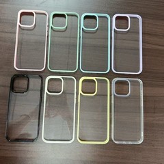 Apple 17 携帯電話ケース 透明 16 黄ばまない 15promax アクリル 14 ハードケース 12 卸売 iphone13 ケース