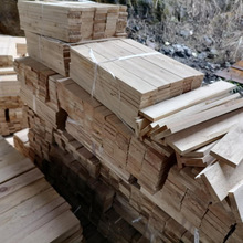 雜木方料建築模板工程木方原木實木板材拋光畫框木條木板床墊硬板
