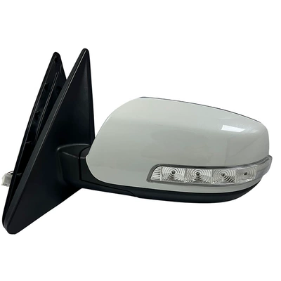 Sporento Reflector – Rear mirror/rearview mirror assembly