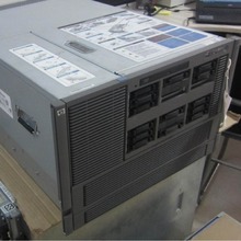 HP RX6600C 1.4GHZ CPU/1.42GHz/8G/146GB/