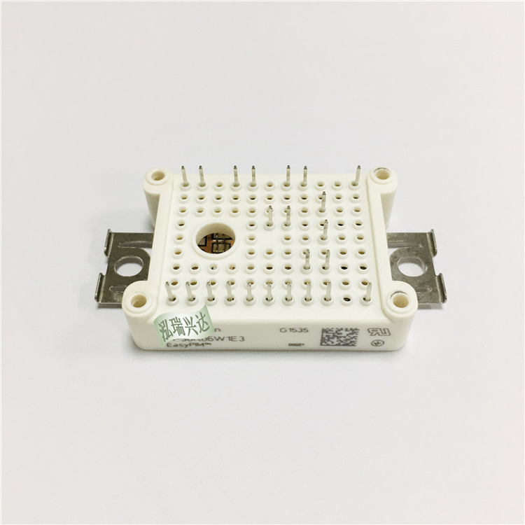 功率模块DF200R12KE3 DF200R12W1H3_B27 DF300R07PE4_B6询价