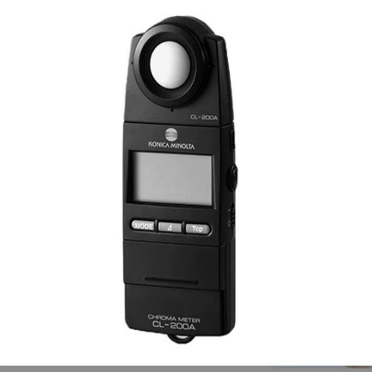 Япония Konica Konica Minolta CL-200A измеритель цветовой температуры