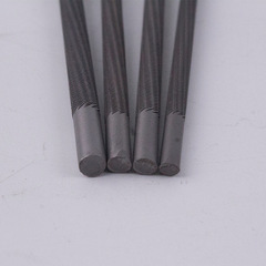 Manufacturer direct supply chainsaw file, chainsaw file, grinding chain file, high-carbon steel round file, chainsaw parts Jinshida